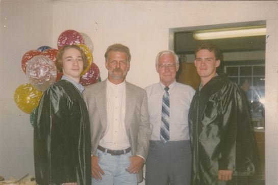 Omar Kenneth Swope - Photo 91