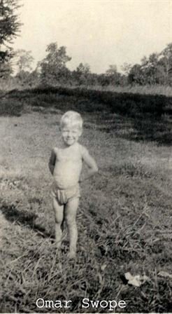 Omar Kenneth Swope - Photo 93