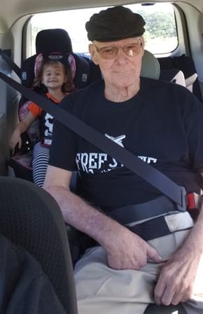 Omar Kenneth Swope - Photo 92