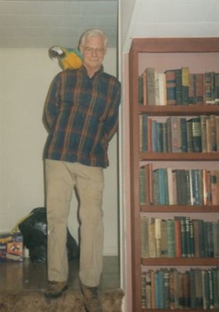 Omar Kenneth Swope - Photo 97