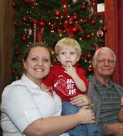 Omar Kenneth Swope - Photo 96