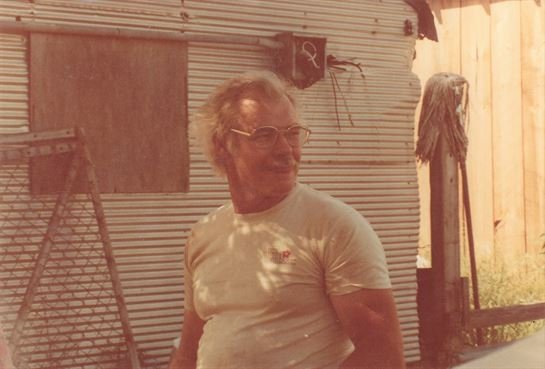 Omar Kenneth Swope - Photo 100