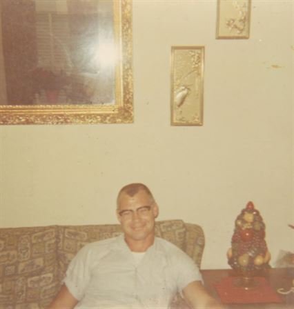 Omar Kenneth Swope - Photo 102