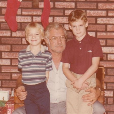 Omar Kenneth Swope - Photo 101