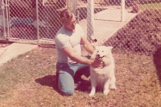 Omar Kenneth Swope - Photo 104