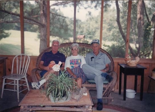 Omar Kenneth Swope - Photo 106