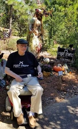 Omar Kenneth Swope - Photo 108