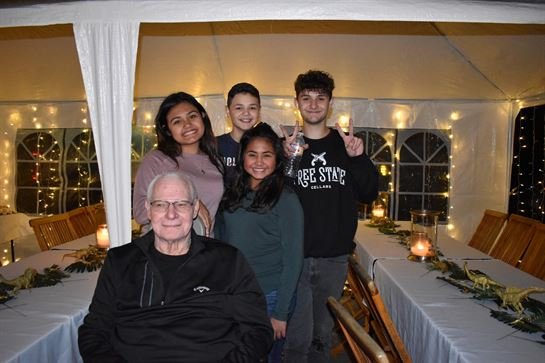 Omar Kenneth Swope - Photo 109