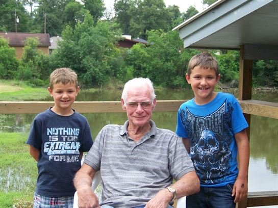 Omar Kenneth Swope - Photo 113