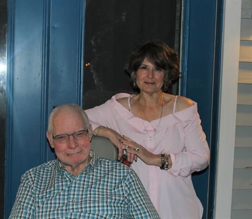 Omar Kenneth Swope - Photo 111