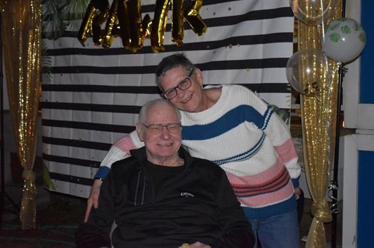 Omar Kenneth Swope - Photo 112