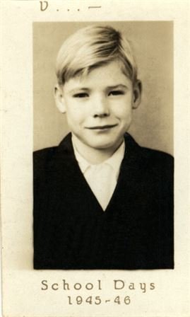 Omar Kenneth Swope - Photo 115