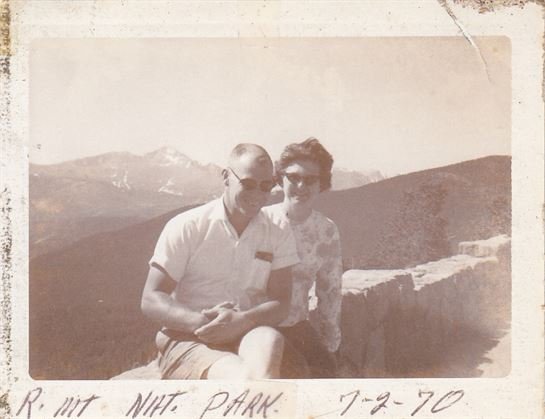 Omar Kenneth Swope - Photo 114