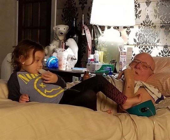 Omar Kenneth Swope - Photo 119