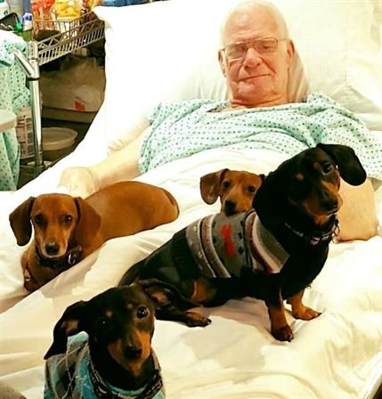 Omar Kenneth Swope - Photo 121