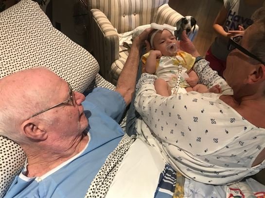 Omar Kenneth Swope - Photo 120