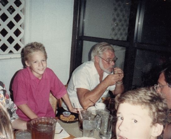 Omar Kenneth Swope - Photo 122