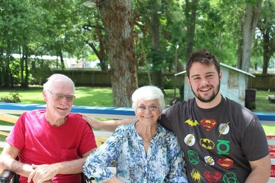 Omar Kenneth Swope - Photo 123