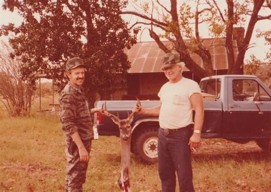 Omar Kenneth Swope - Photo 126