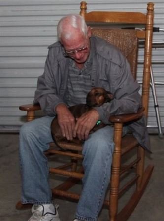 Omar Kenneth Swope - Photo 127