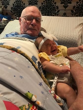 Omar Kenneth Swope - Photo 129