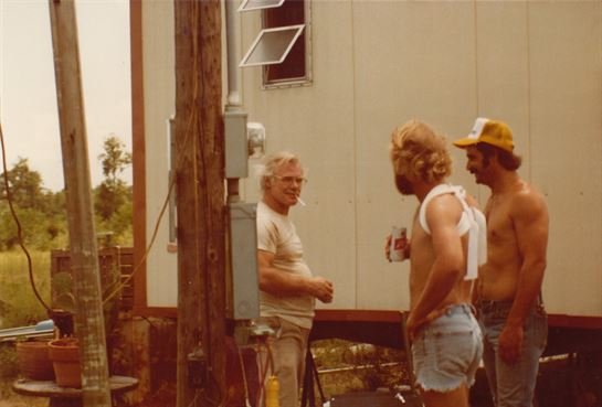 Omar Kenneth Swope - Photo 130