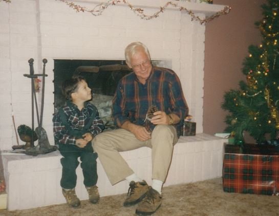 Omar Kenneth Swope - Photo 132