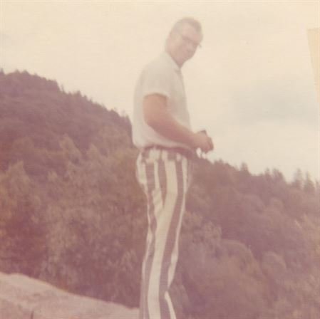 Omar Kenneth Swope - Photo 134