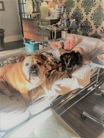 Omar Kenneth Swope - Photo 137