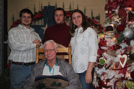 Omar Kenneth Swope - Photo 138