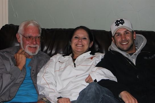 Omar Kenneth Swope - Photo 140