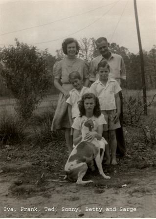 Omar Kenneth Swope - Photo 142