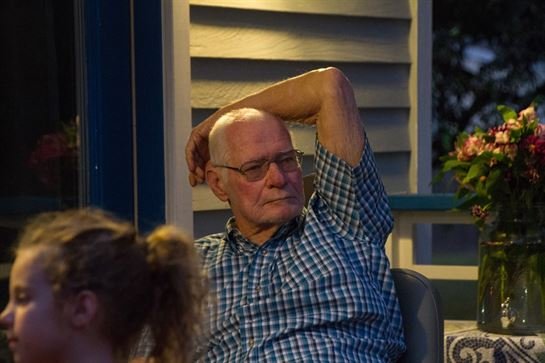 Omar Kenneth Swope - Photo 149