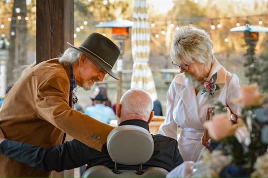 Omar Kenneth Swope - Photo 150