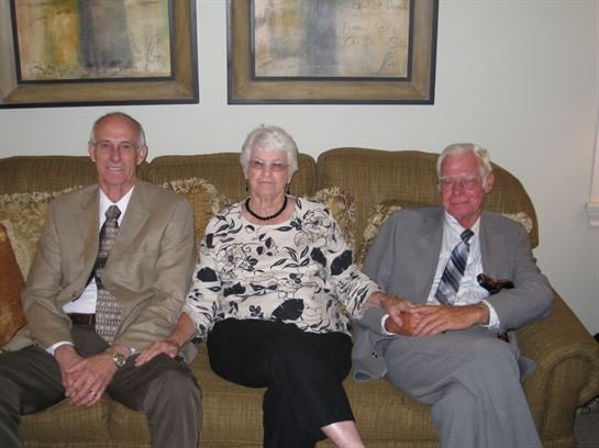 Omar Kenneth Swope - Photo 151