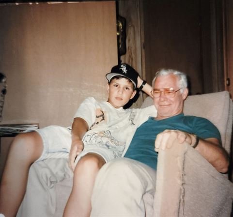 Omar Kenneth Swope - Photo 152