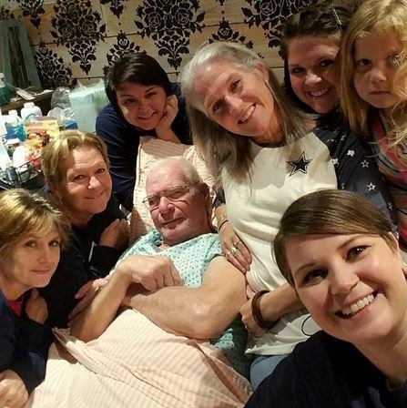 Omar Kenneth Swope - Photo 154