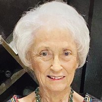 Nancy Sutton Prothro