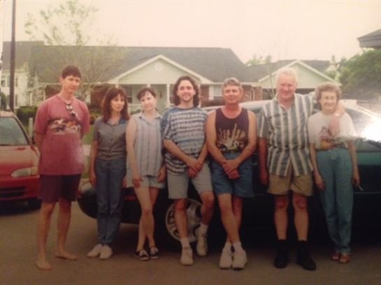 Johnal Bernard - Photo 30