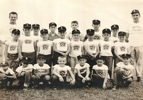 Johnal Bernard - Photo 43