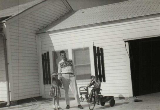 Johnal Bernard - Photo 55