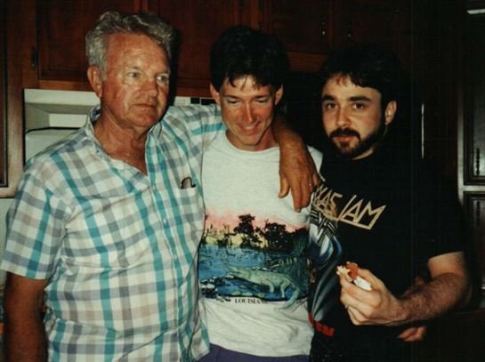 Johnal Bernard - Photo 61