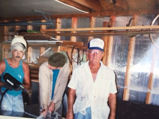 Johnal Bernard - Photo 67