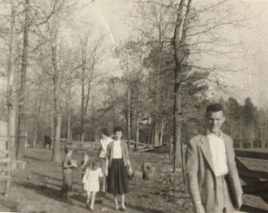 Johnal Bernard - Photo 69