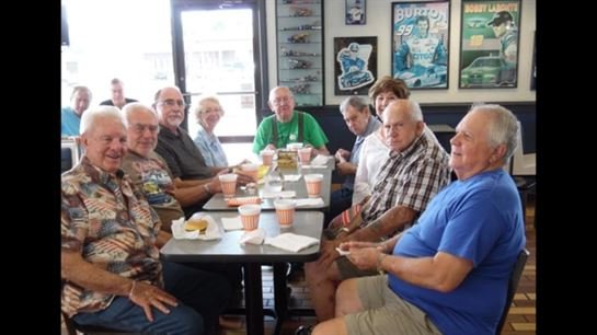 Johnal Bernard - Photo 84