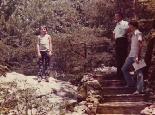 Johnal Bernard - Photo 88