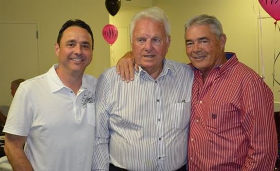 Johnal Bernard - Photo 90