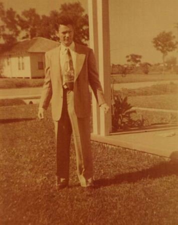 Johnal Bernard - Photo 91