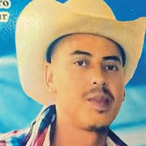 Uriel Alejandro Garcia Salazar