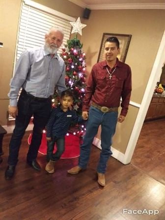 Uriel Alejandro Garcia Salazar - Photo 4